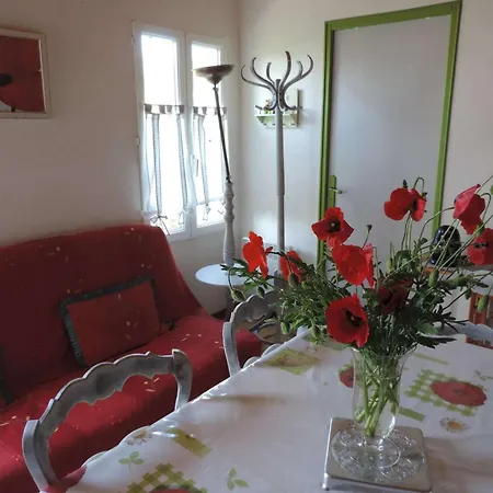 Charmante Maisonnette Proche Plage Et Centre, Jardin, Wi-fi, Parking Inclus - Fr-1-224b-214 Ferienhaus Noirmoutier-en-l'Ile